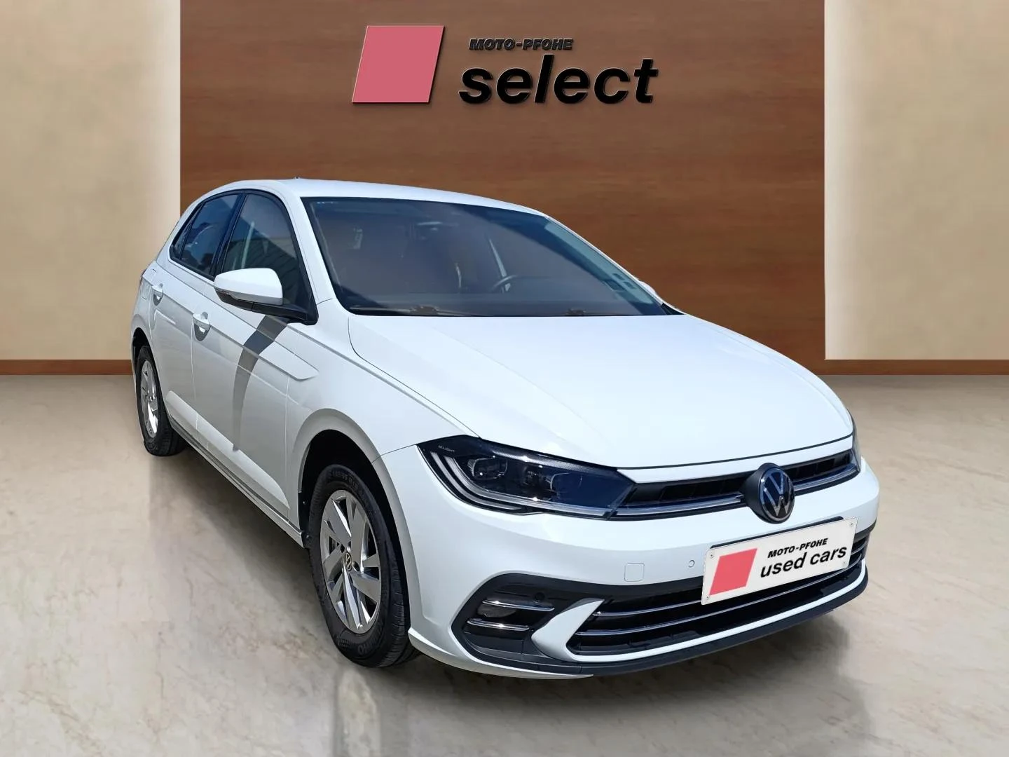 VW Polo 2, 0, снимка 3 - Автомобили и джипове - 54744258