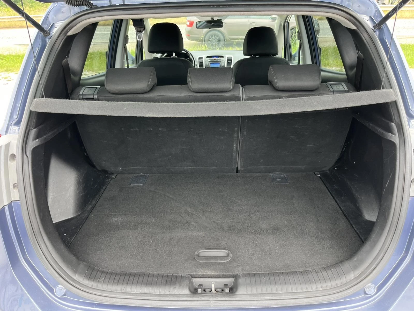 Hyundai Ix20 1.4CRDI EURO 5A 6 �������� ��������� ���� ������ | Mobile.bg � ����������� 15