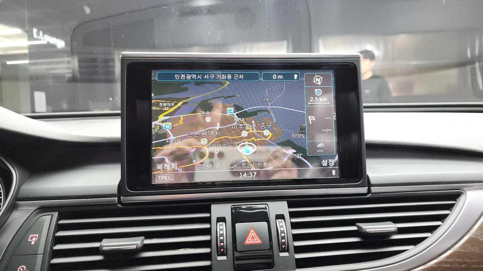 Audi A6, снимка 13 - Автомобили и джипове - 55047863