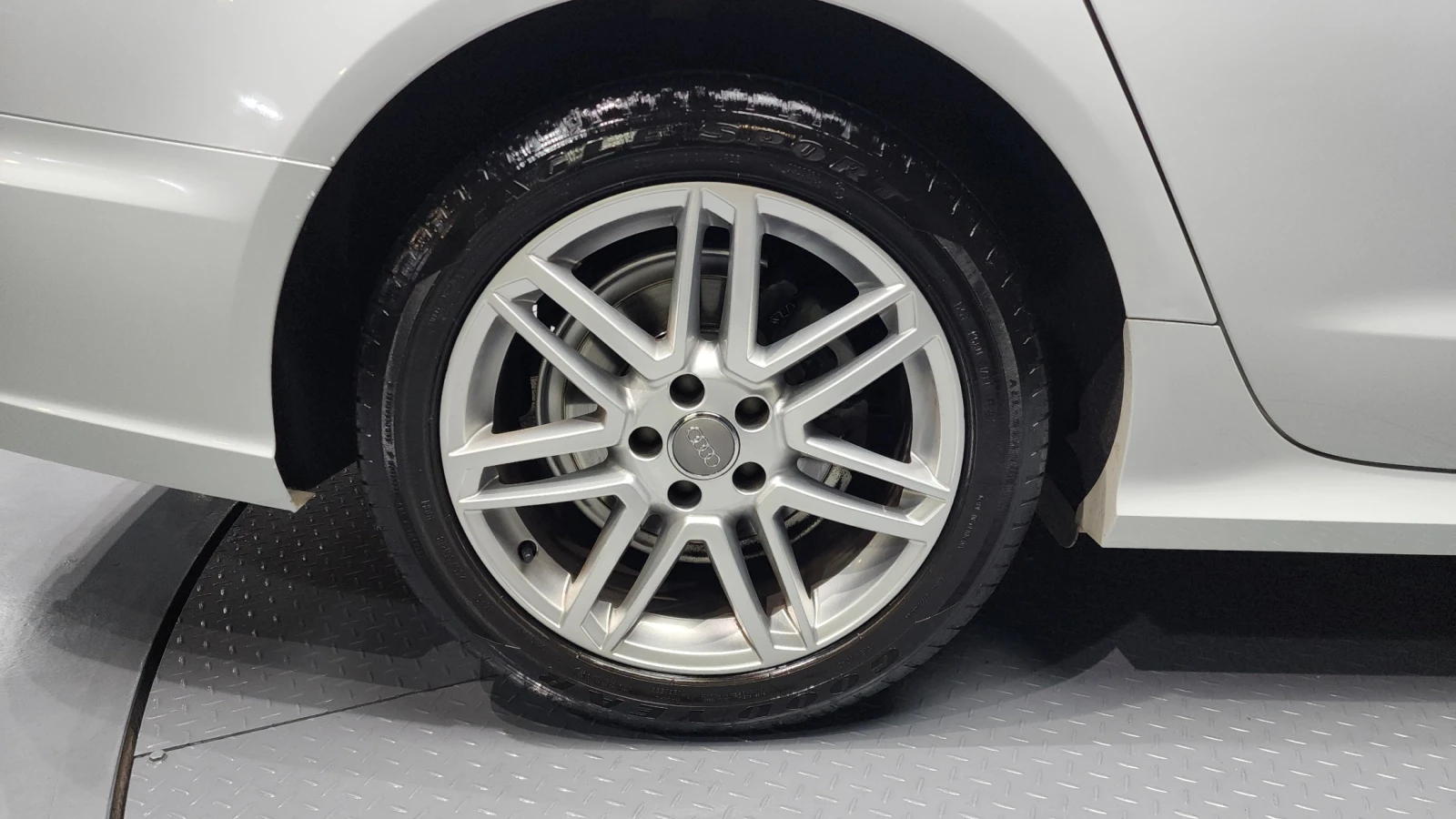 Audi A6, снимка 5 - Автомобили и джипове - 55047863