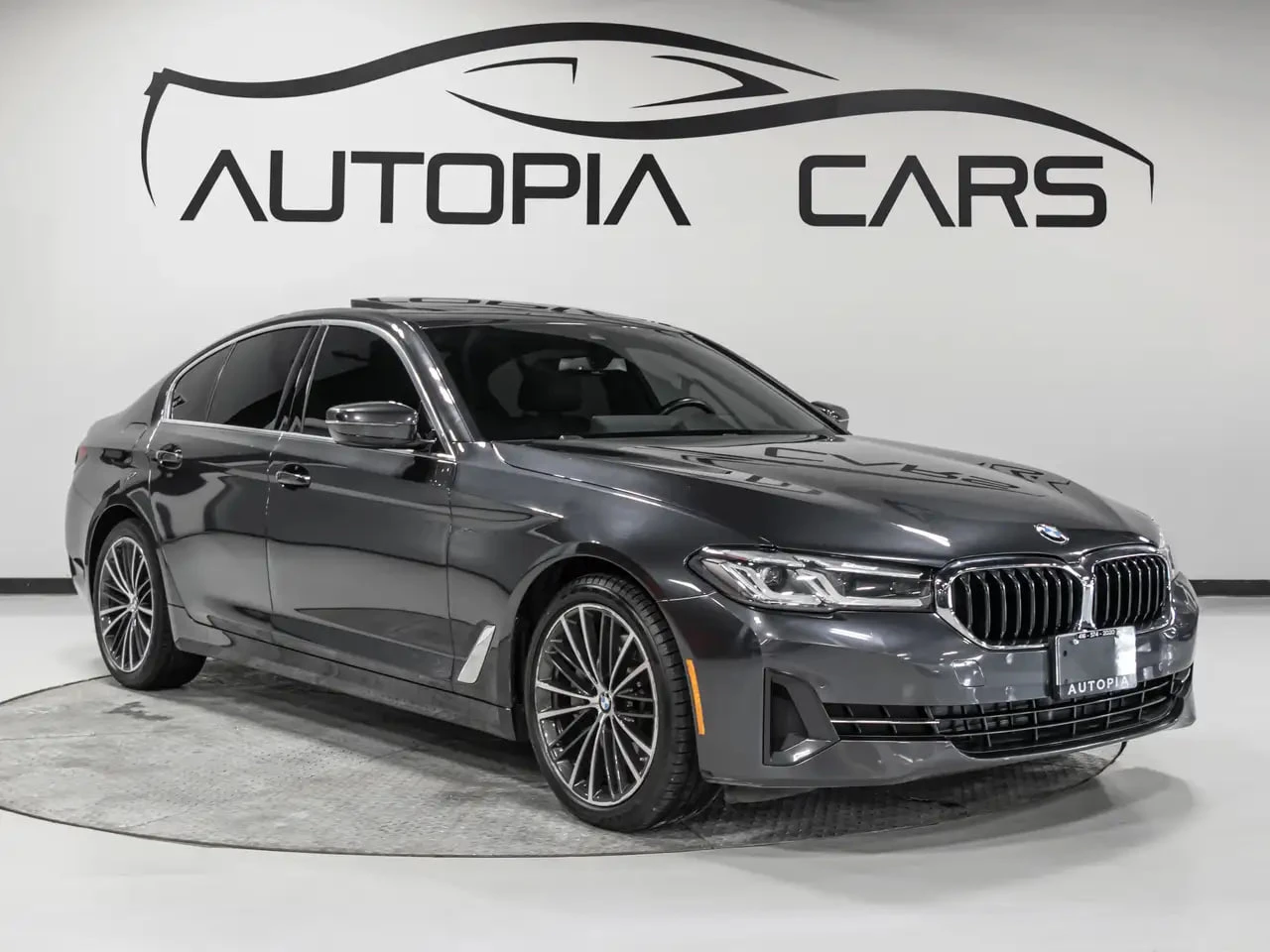 BMW 530 * CARFAX * ���� �� �� | Mobile.bg � ����������� 3