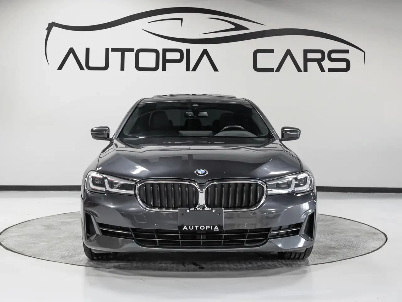 BMW 530 * CARFAX * ���� �� �� | Mobile.bg � ����������� 2