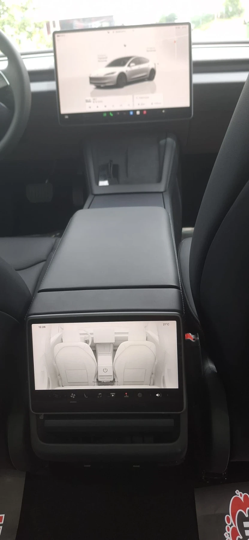 Tesla Model 3 Tesla 3, снимка 10 - Автомобили и джипове - 55225677