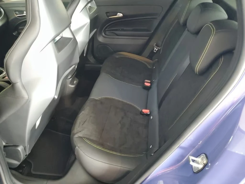 Abarth 600 e Scorpionissima Sportpaket | Mobile.bg � ����������� 12