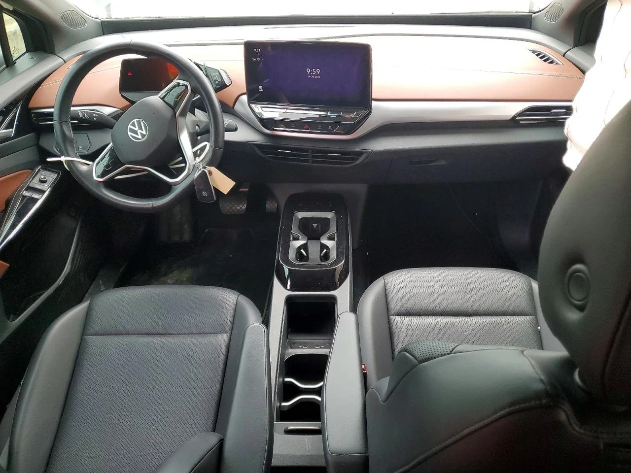 VW ID.4 PRO S, снимка 8 - Автомобили и джипове - 55291773