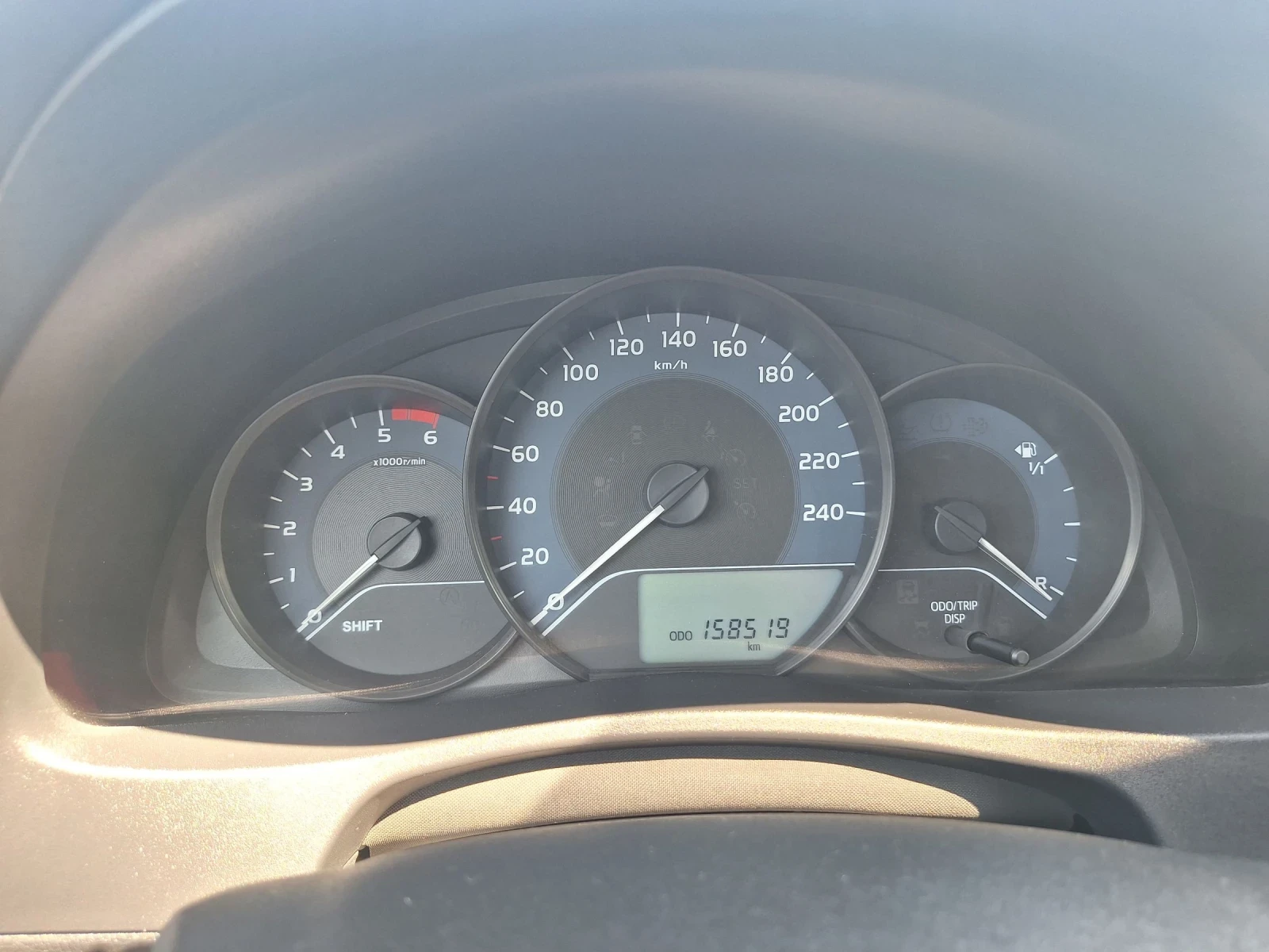 Toyota Corolla, снимка 9 - Автомобили и джипове - 55344612