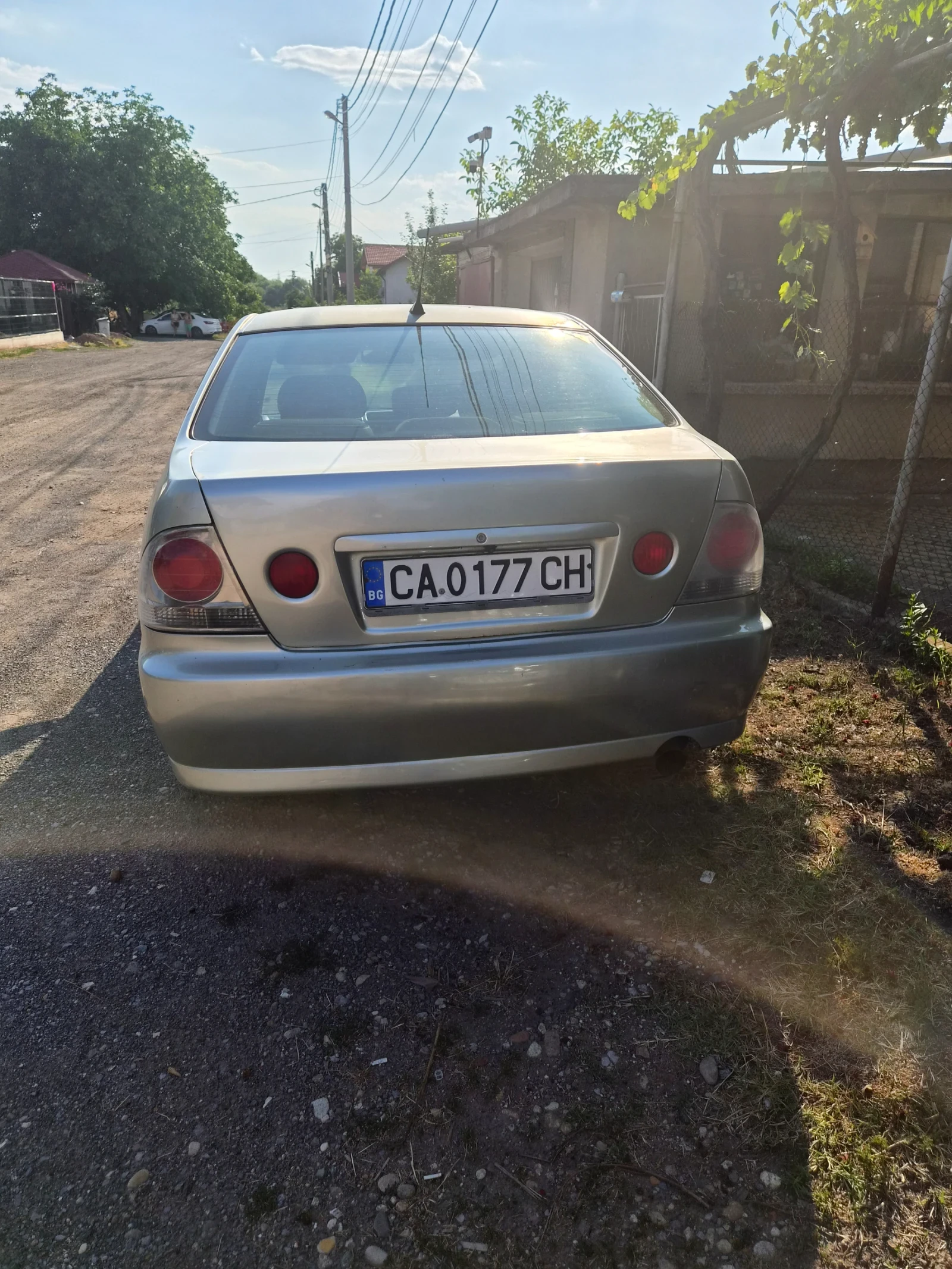 Lexus IS 200 | Mobile.bg � ����������� 3