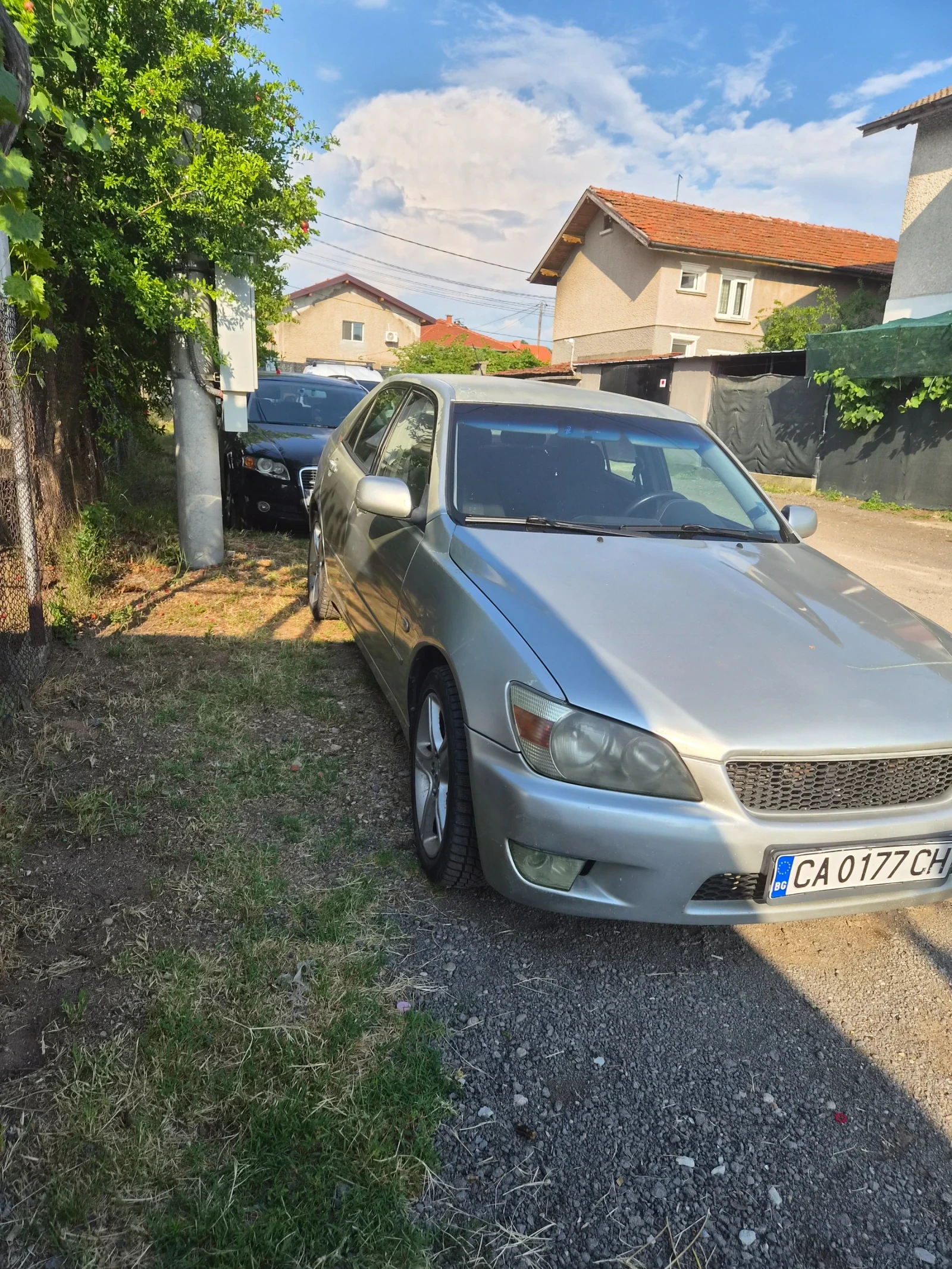Lexus IS 200 | Mobile.bg � ����������� 6