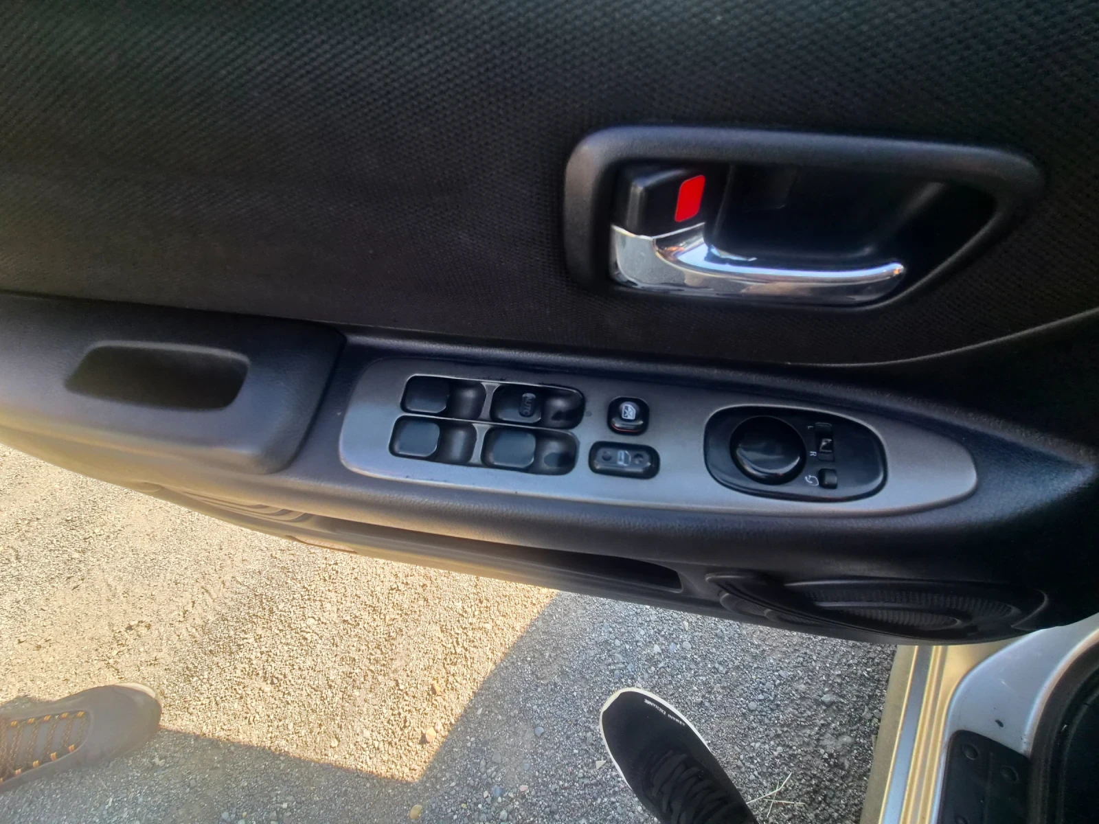 Lexus IS 200 | Mobile.bg � ����������� 8