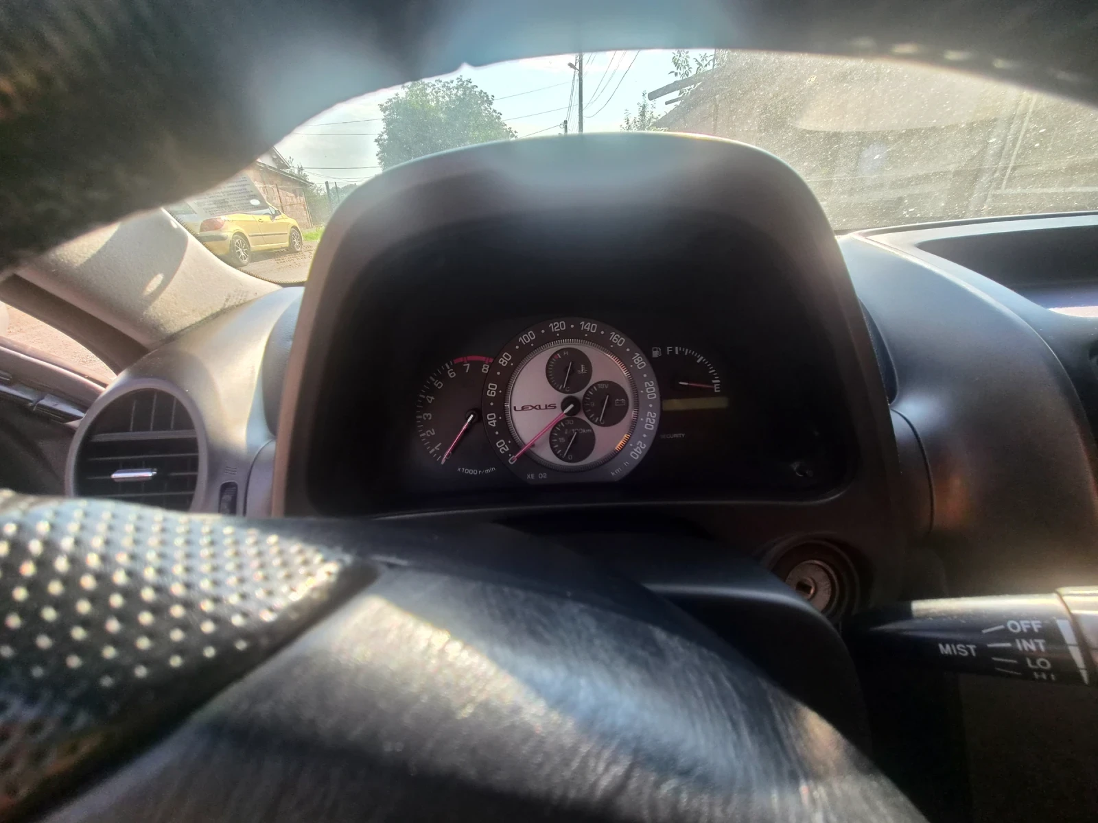Lexus IS 200 | Mobile.bg � ����������� 9