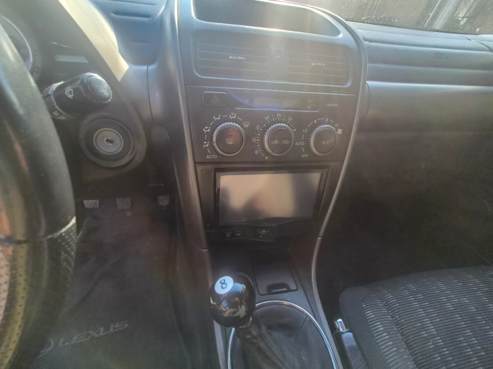 Lexus IS 200 | Mobile.bg � ����������� 10