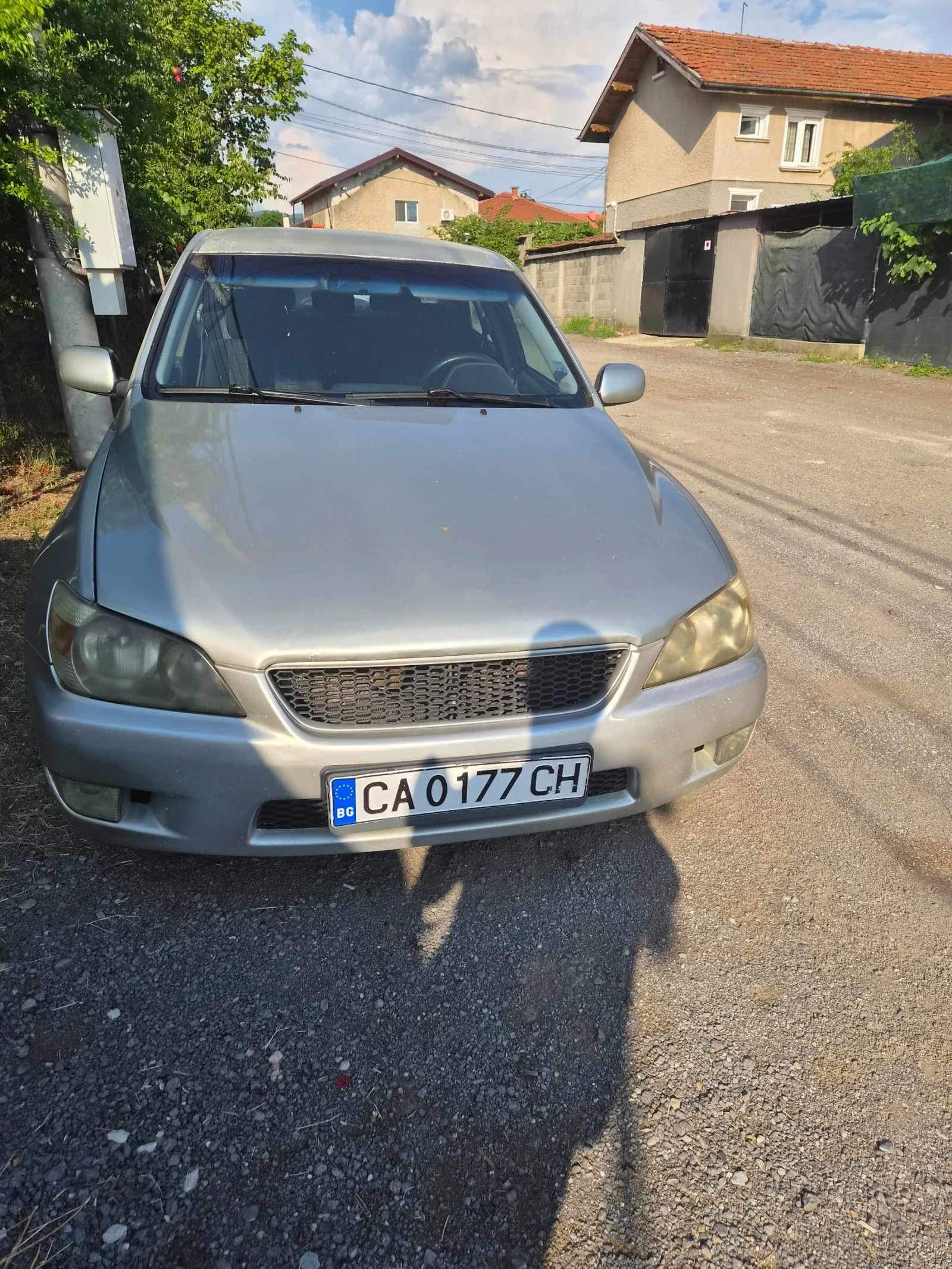 Lexus IS 200 | Mobile.bg � ����������� 4