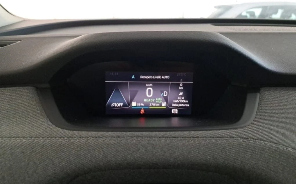 Skoda Enyaq !!!ОЧАКВАН ВНОС!!! НОВ 80Х 77KwH 265hp 4x4, снимка 4 - Автомобили и джипове - 55656501