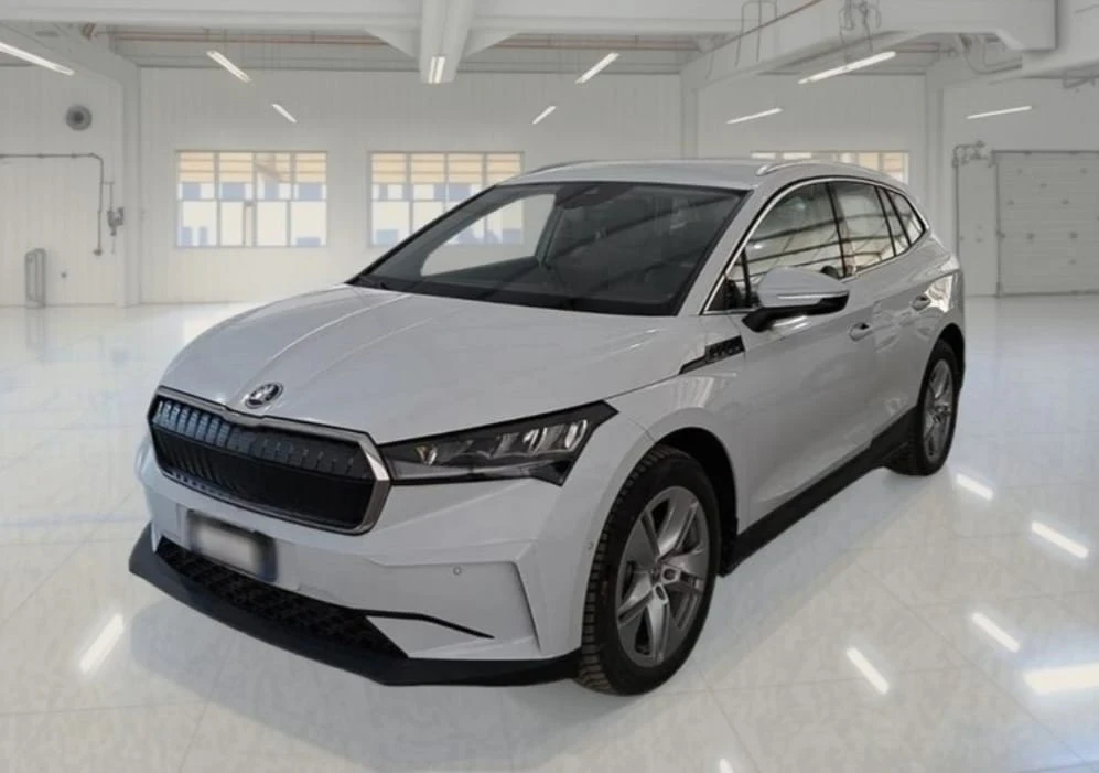 Skoda Enyaq !!!ОЧАКВАН ВНОС!!! НОВ 80Х 77KwH 265hp 4x4