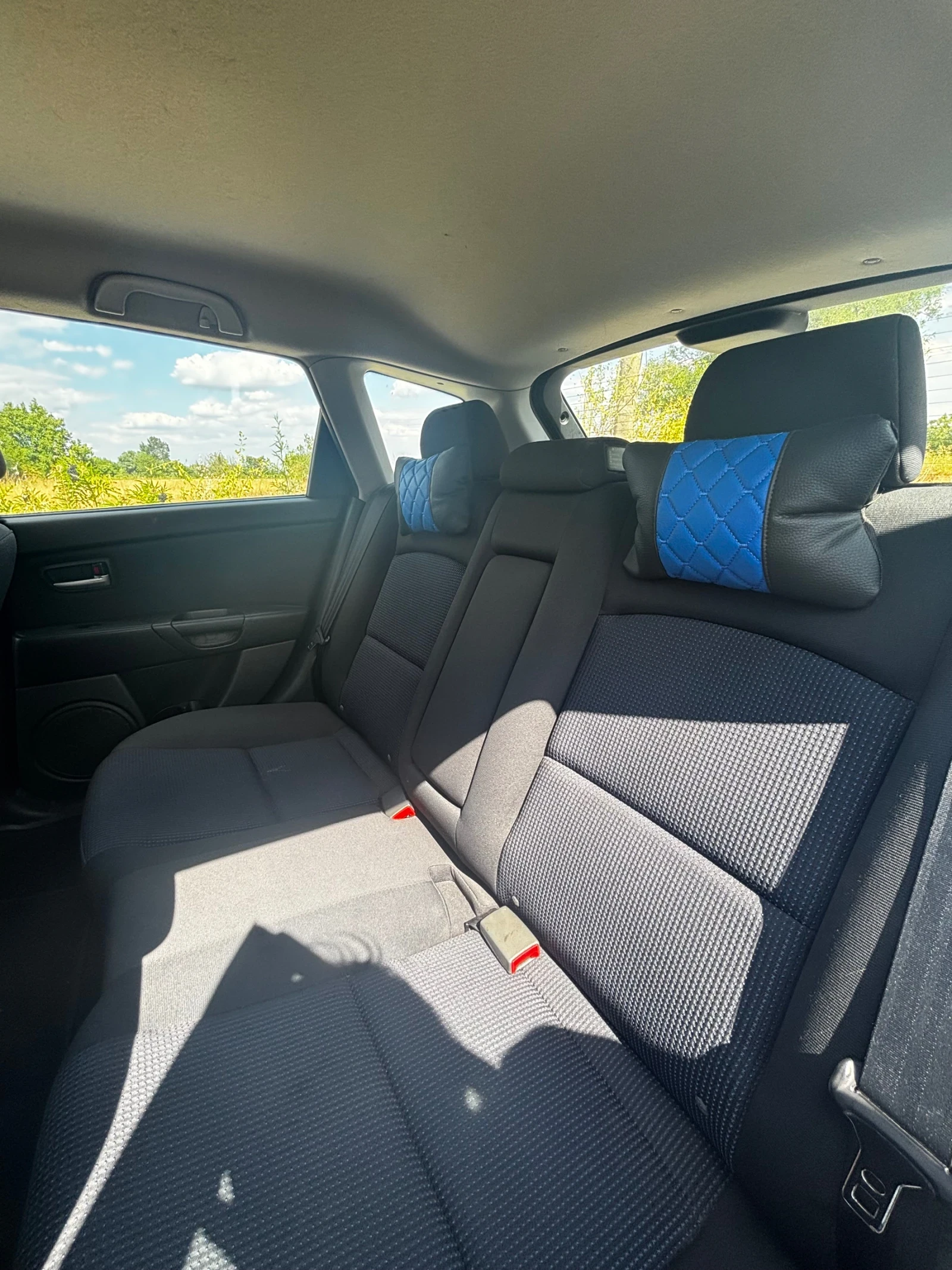 Mazda 3, снимка 7 - Автомобили и джипове - 55673059