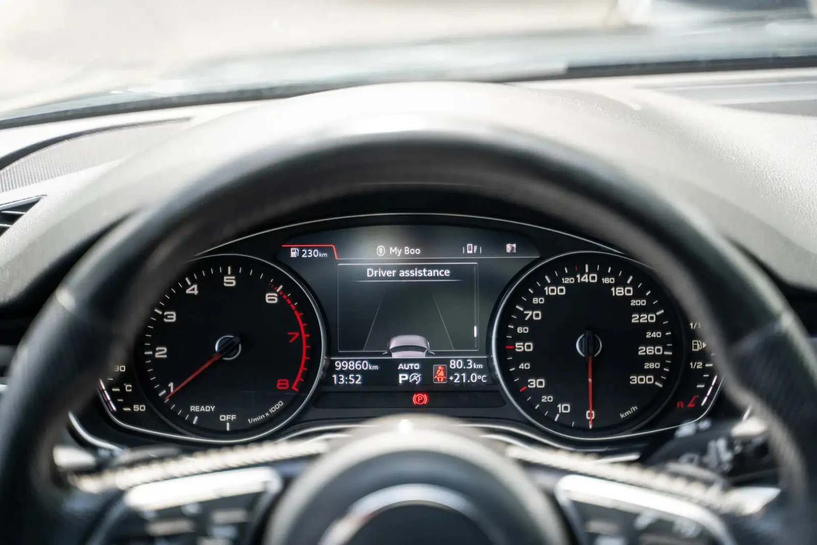 Audi A4 PROGRESSIV S LINE ЦЕНА ДО БЪЛГАРИЯ АВТОКРЕДИТ, снимка 11 - Автомобили и джипове - 55779340