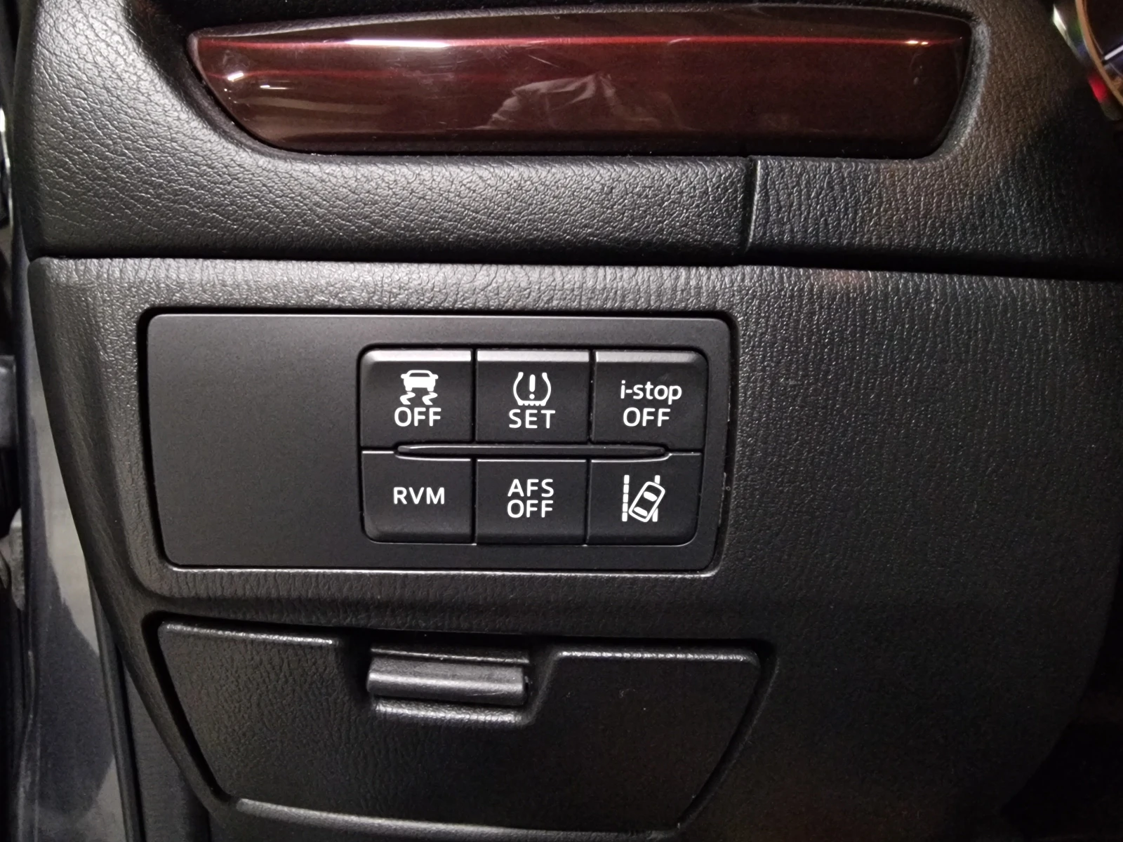 Mazda 6 2.2 Skyactiv-D 175 к.с, снимка 12 - Автомобили и джипове - 55816258