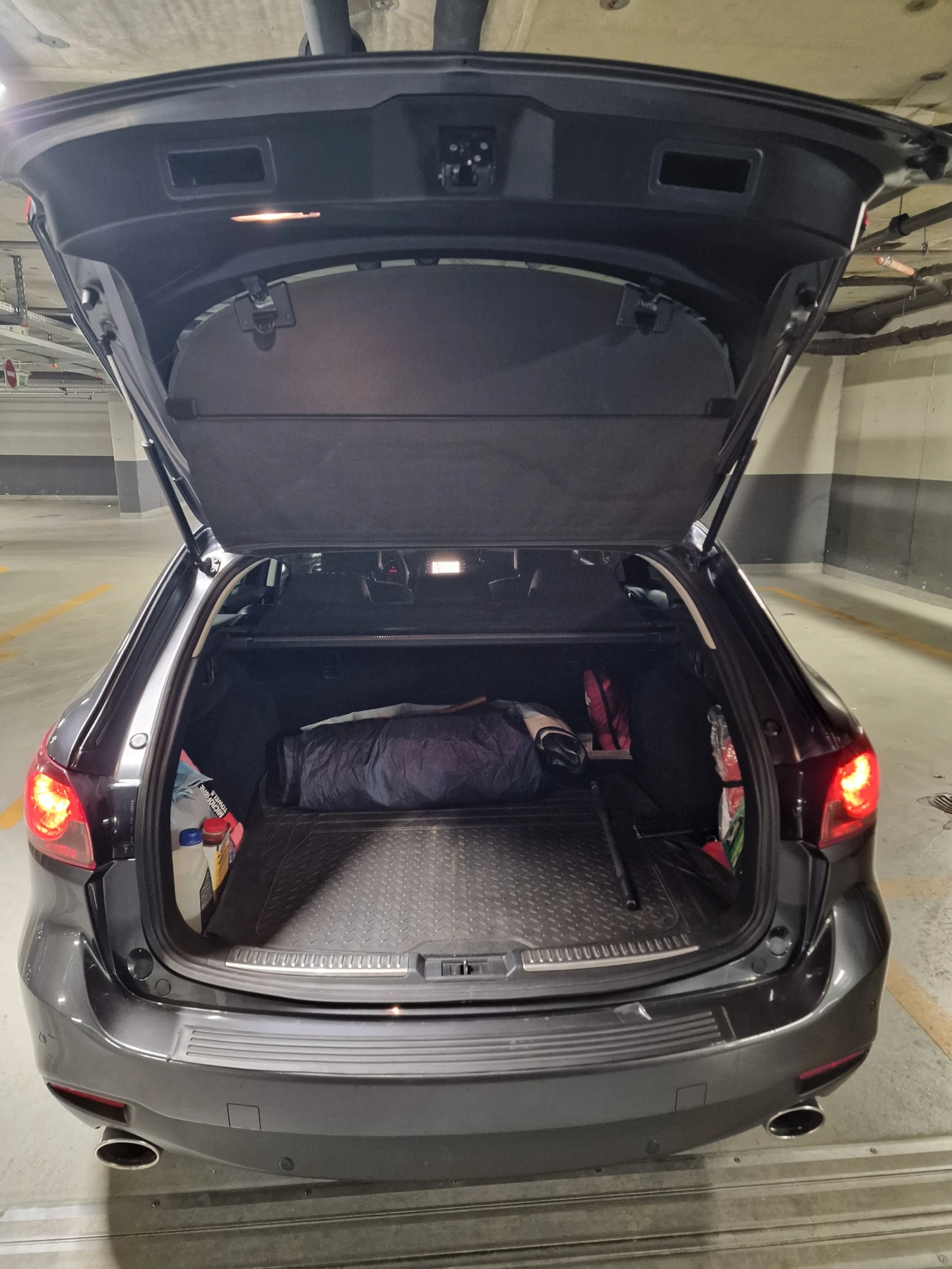 Mazda 6 2.2 Skyactiv-D 175 к.с, снимка 14 - Автомобили и джипове - 55816258