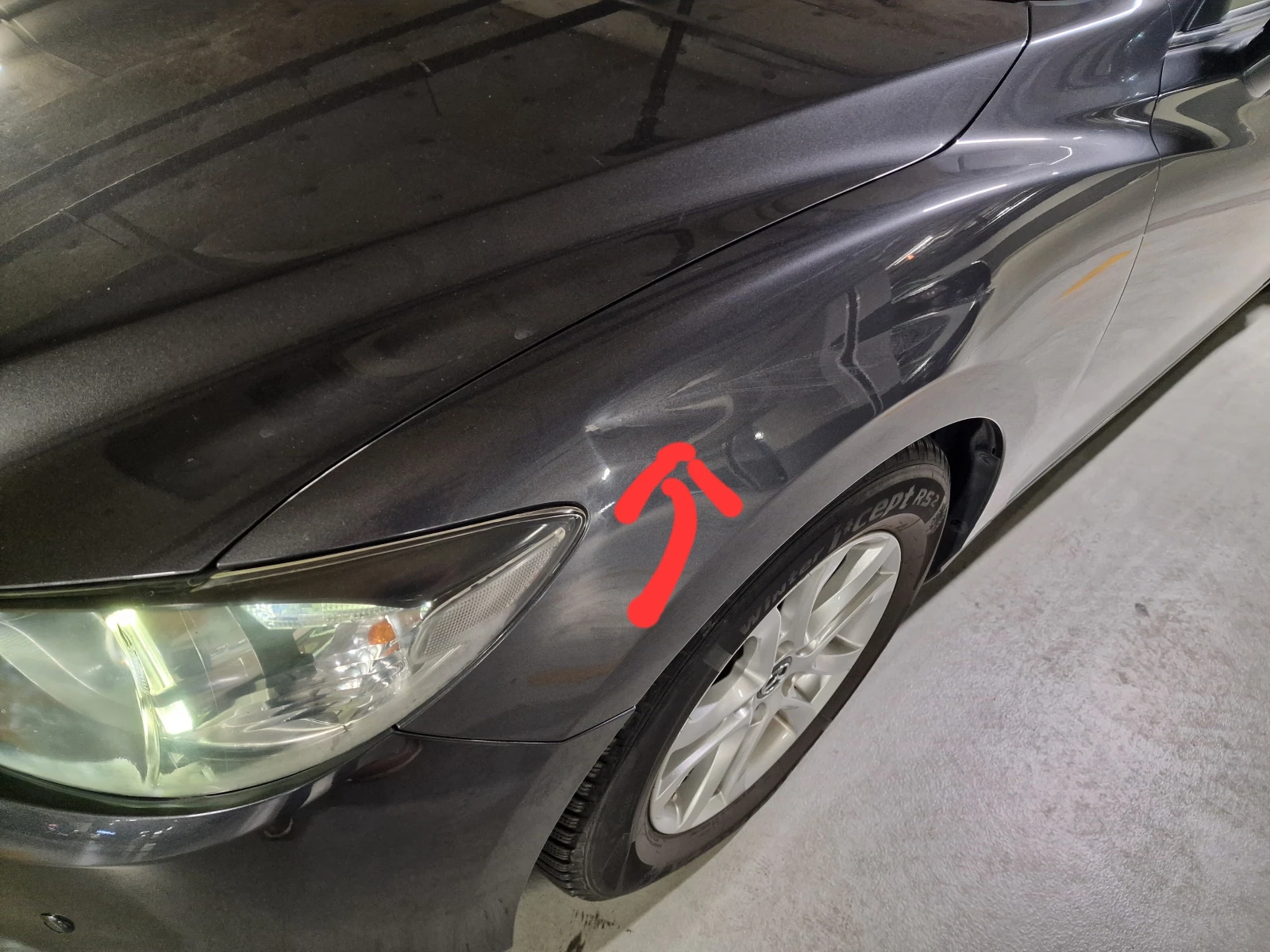 Mazda 6 2.2 Skyactiv-D 175 к.с, снимка 5 - Автомобили и джипове - 55816258