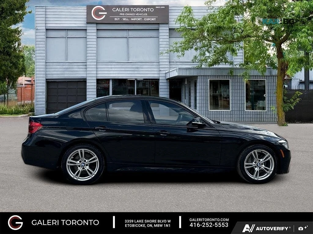 BMW 330 xDrive * M-Sport * АвтоКредит * (ЦЕНА ДО БГ) * , снимка 2 - Автомобили и джипове - 56085703