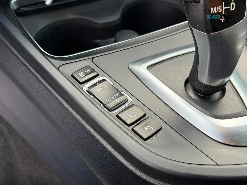 BMW 330 xDrive * M-Sport * АвтоКредит * (ЦЕНА ДО БГ) * , снимка 14 - Автомобили и джипове - 56085703