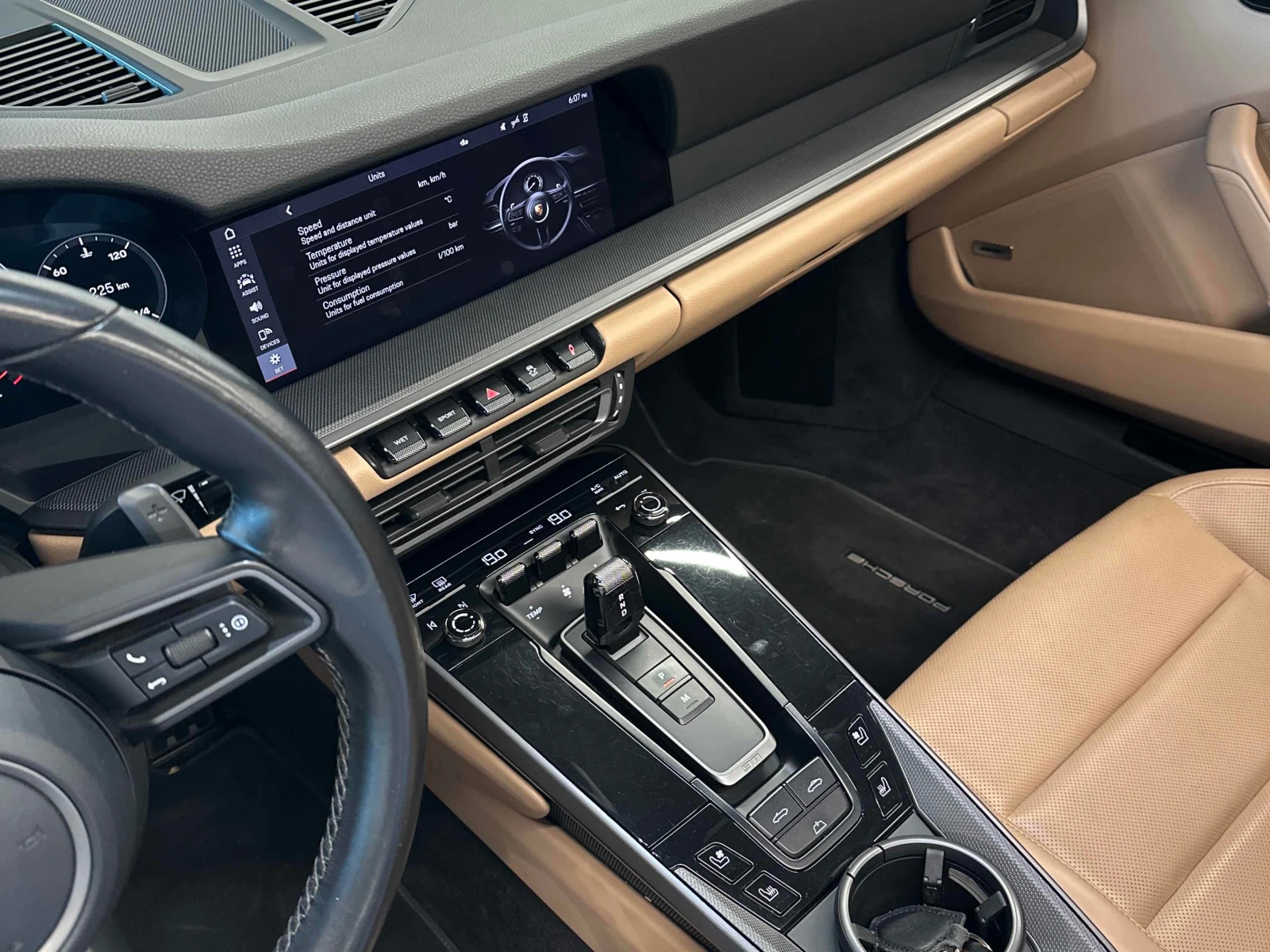 Porsche 911 * Carrera * CARFAX * , снимка 9 - Автомобили и джипове - 56134588