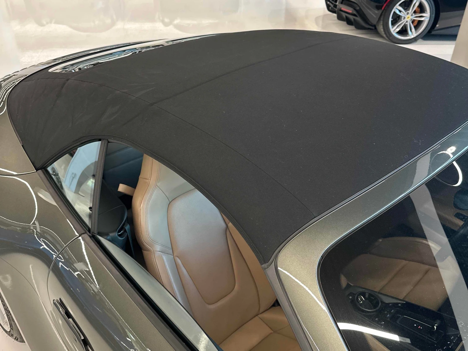 Porsche 911 * Carrera * CARFAX * , снимка 14 - Автомобили и джипове - 56134588