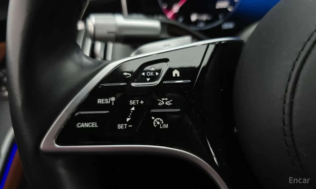 Mercedes-Benz S 450 4MATIC /���������/��������/���������/360 | Mobile.bg � ����������� 17