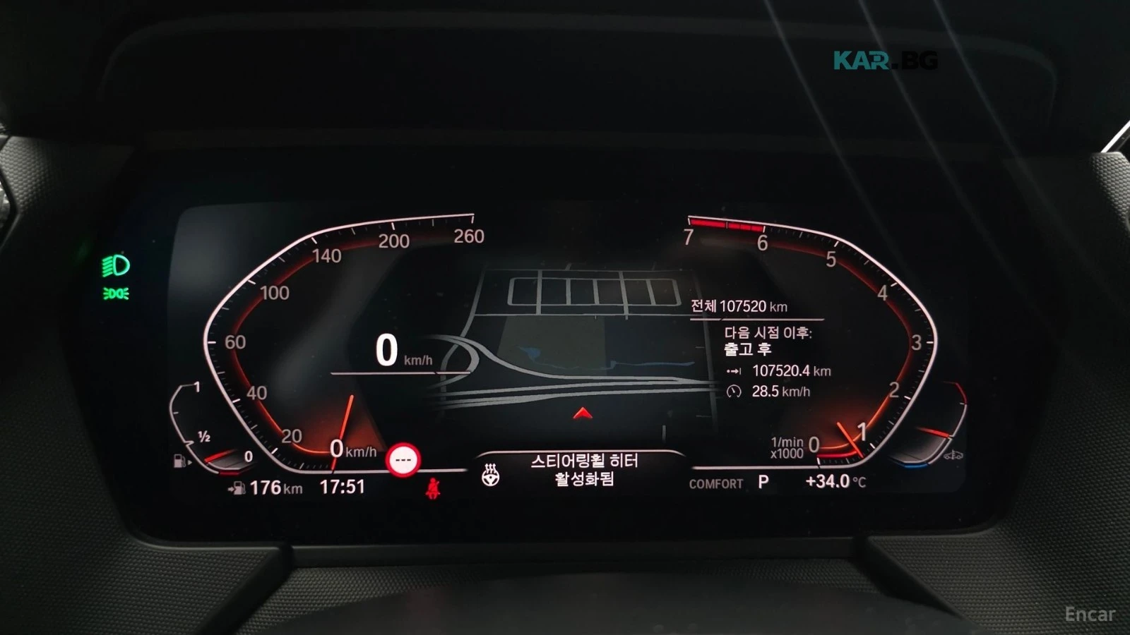 BMW 220 ADVANTAGE* ����* �������* ����* ����* ������ | Mobile.bg � ����������� 6
