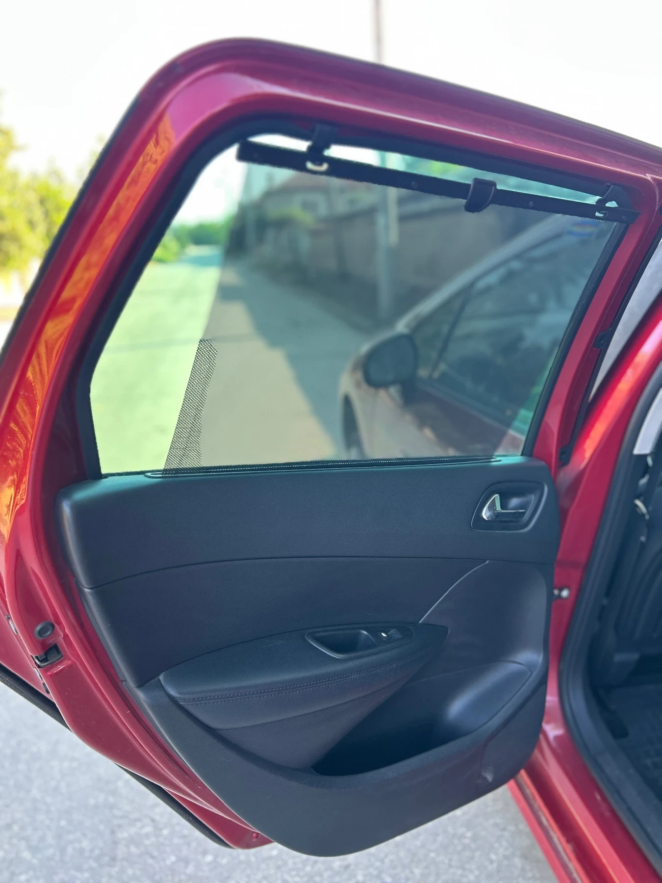Peugeot 308 sw, снимка 8 - Автомобили и джипове - 56413682