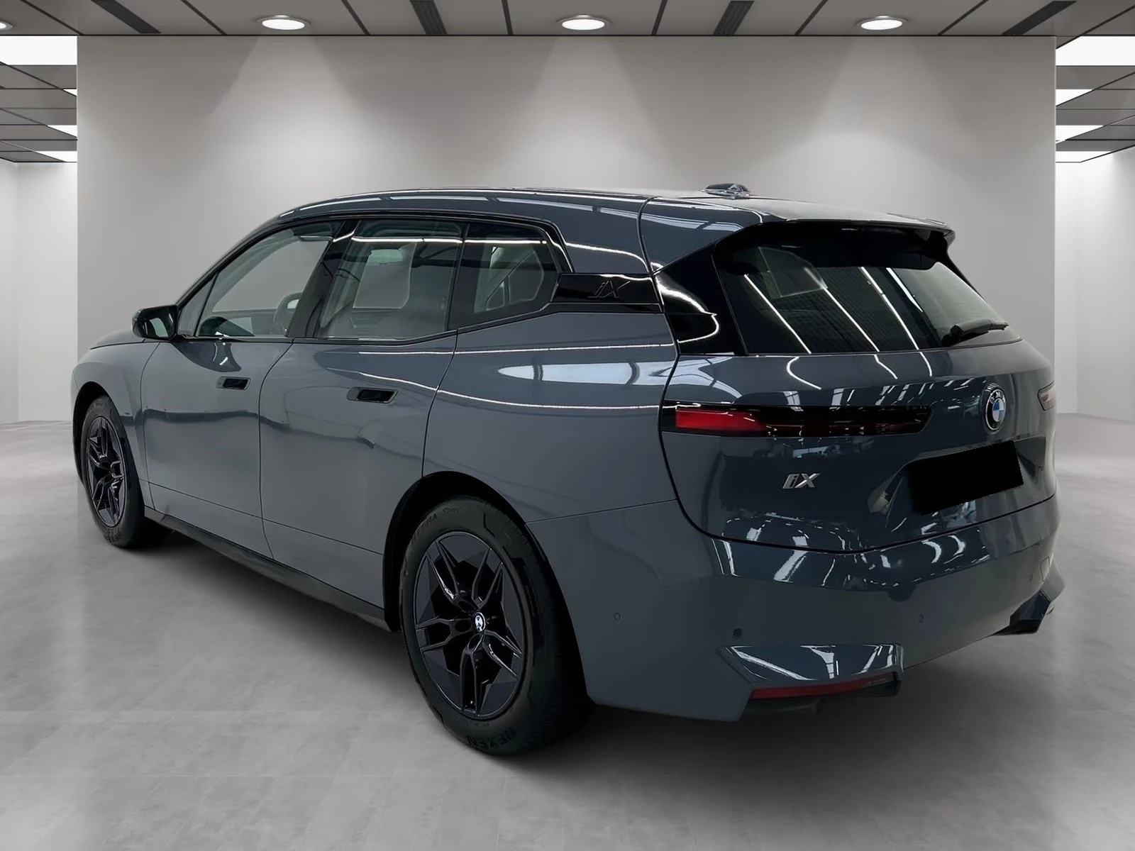 BMW iX 45/xDrive/LED/KEYLESS/H&K/ | Mobile.bg � ����������� 3
