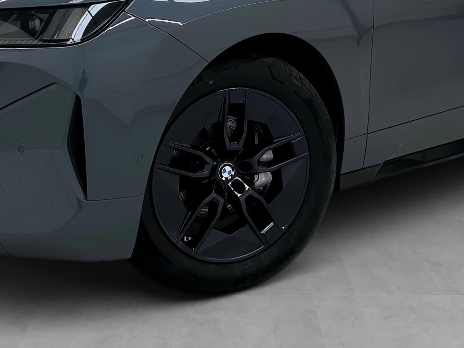 BMW iX 45/xDrive/LED/KEYLESS/H&K/ | Mobile.bg � ����������� 5