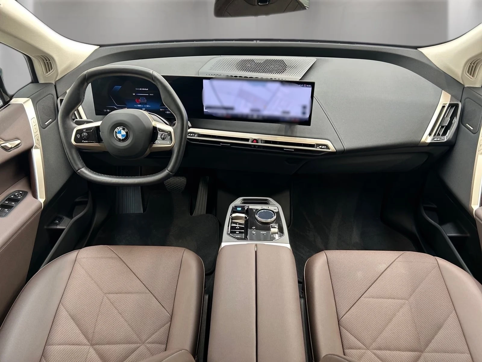 BMW iX 45/xDrive/LED/KEYLESS/H&K/ | Mobile.bg � ����������� 8