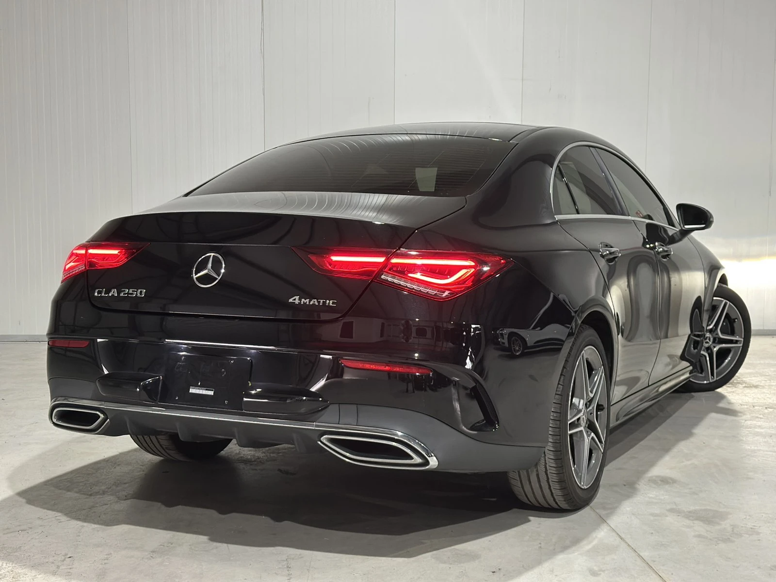 Mercedes-Benz CLA 250 AMG Line | Mobile.bg � ����������� 3