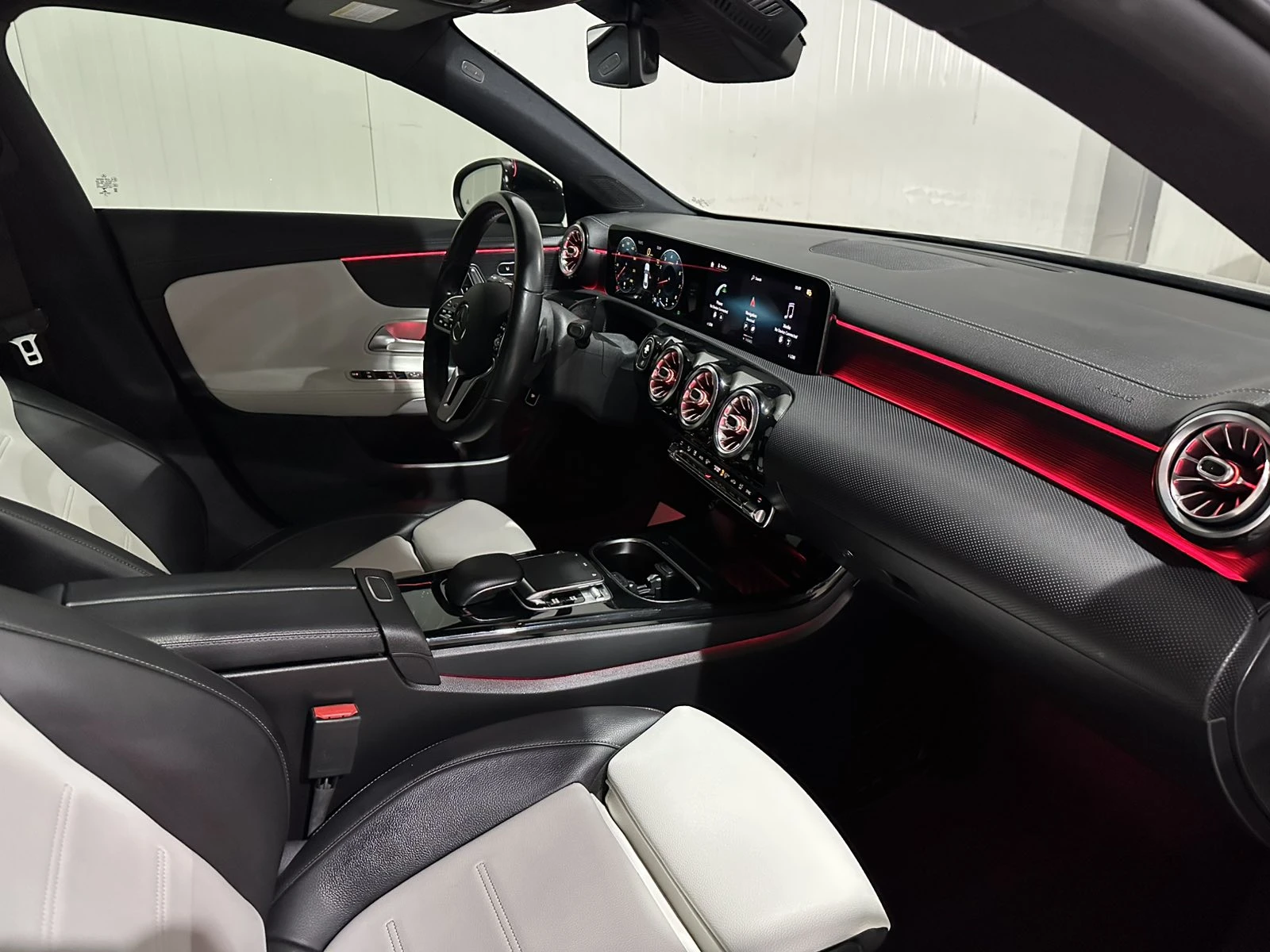 Mercedes-Benz CLA 250 AMG Line | Mobile.bg � ����������� 9
