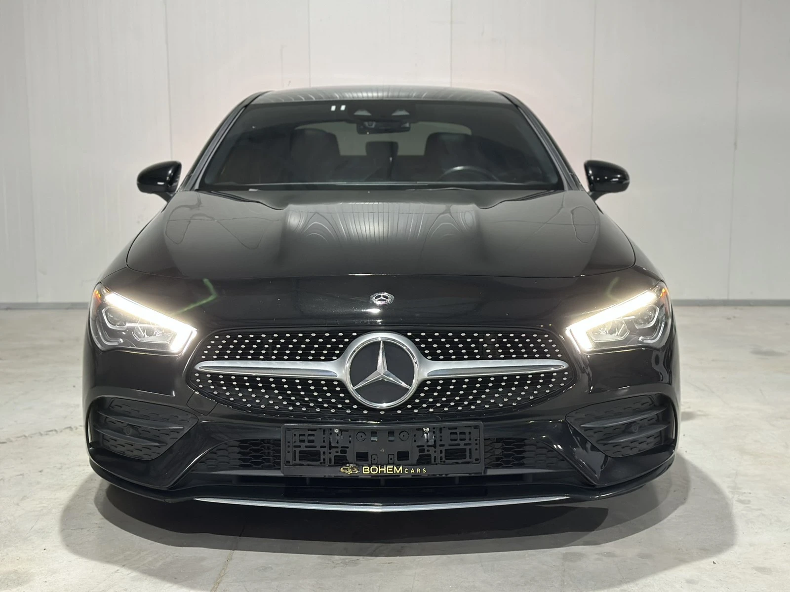 Mercedes-Benz CLA 250 AMG Line | Mobile.bg � ����������� 7