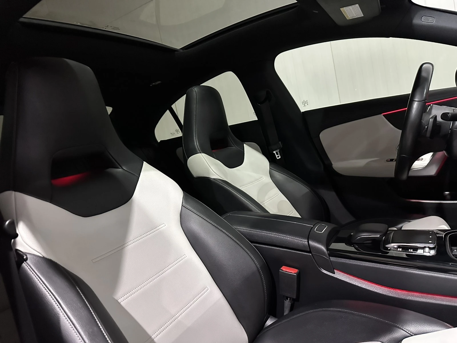 Mercedes-Benz CLA 250 AMG Line | Mobile.bg � ����������� 10