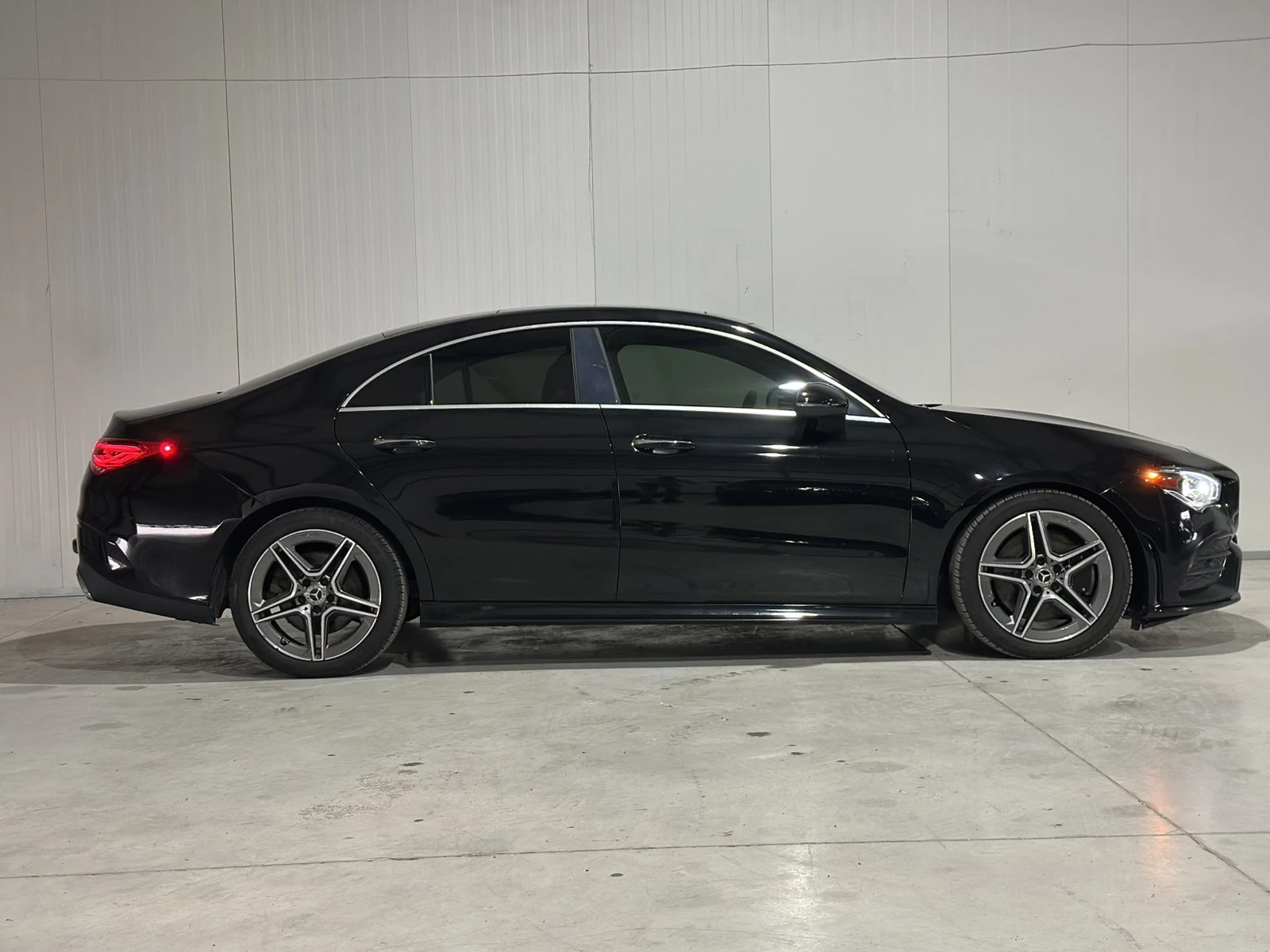 Mercedes-Benz CLA 250 AMG Line | Mobile.bg � ����������� 6