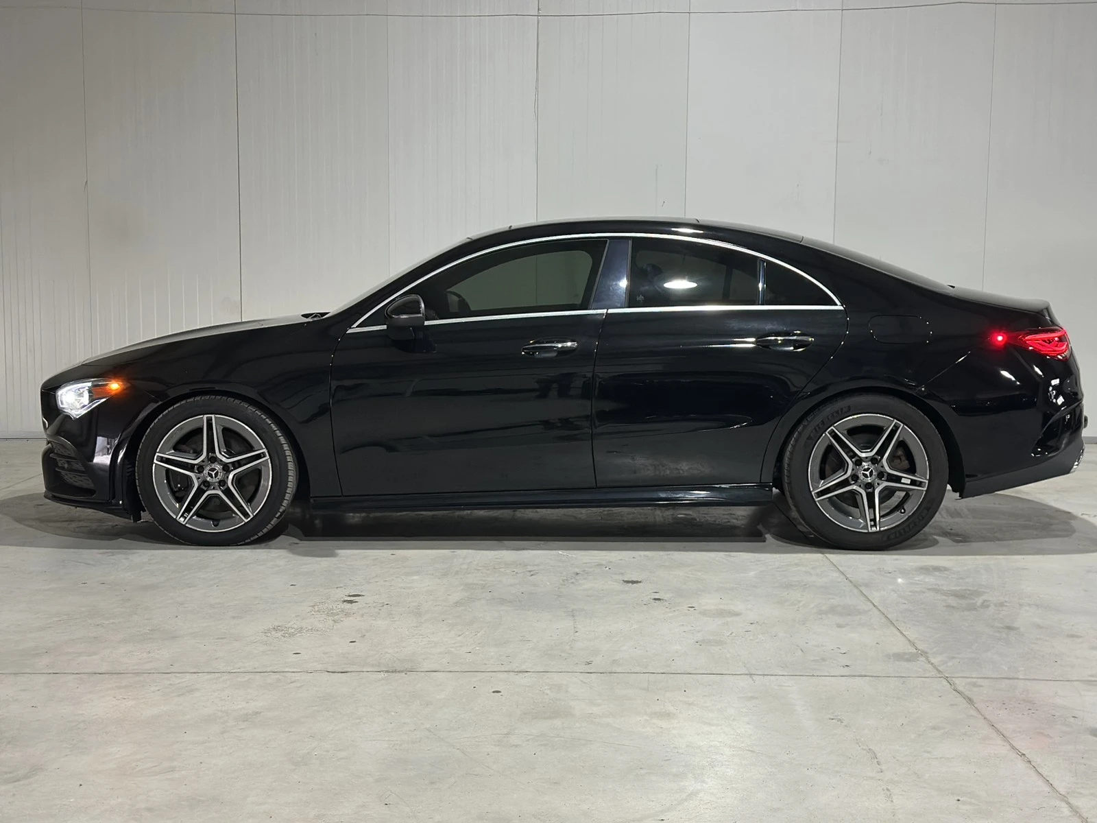 Mercedes-Benz CLA 250 AMG Line | Mobile.bg � ����������� 2