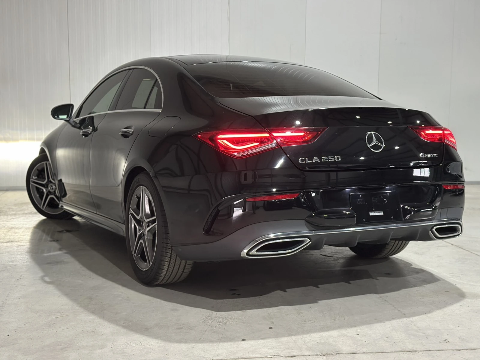 Mercedes-Benz CLA 250 AMG Line | Mobile.bg � ����������� 5