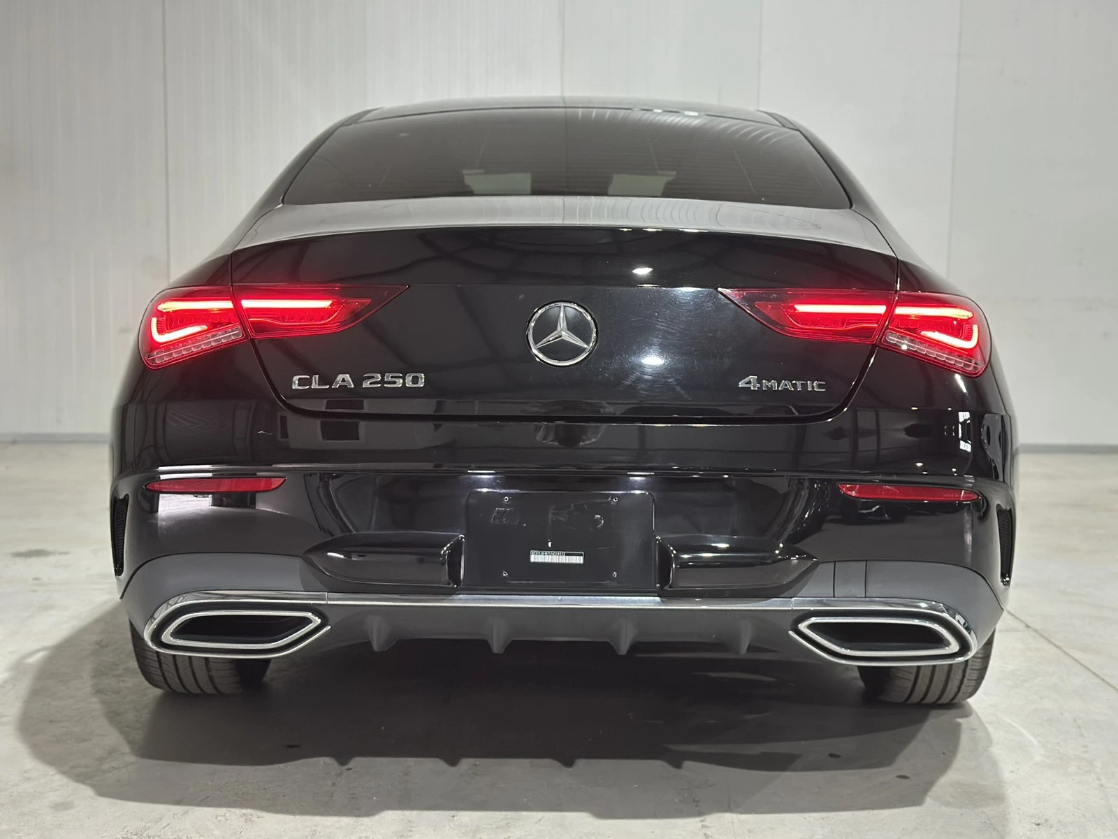 Mercedes-Benz CLA 250 AMG Line | Mobile.bg � ����������� 4