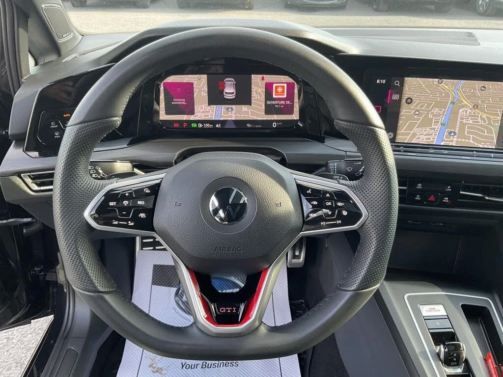 VW Golf 2.0T* GTI* �������* �����* �������* PARK* ASSIST*  | Mobile.bg � ����������� 8