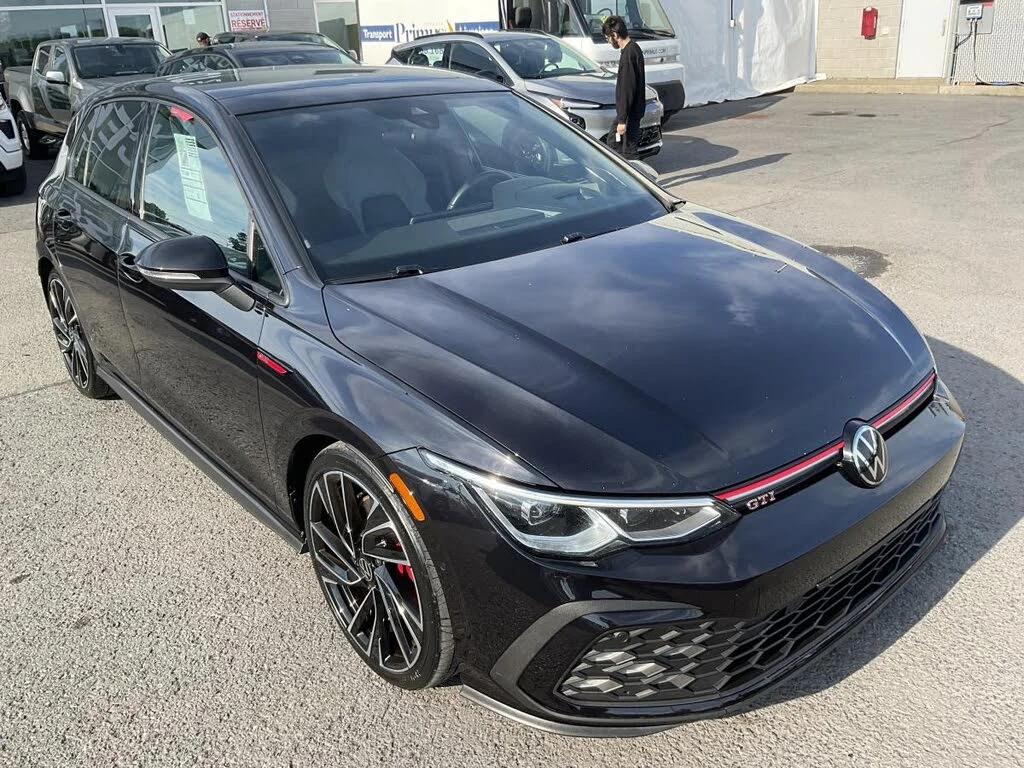 VW Golf 2.0T* GTI* �������* �����* �������* PARK* ASSIST*  | Mobile.bg � ����������� 4