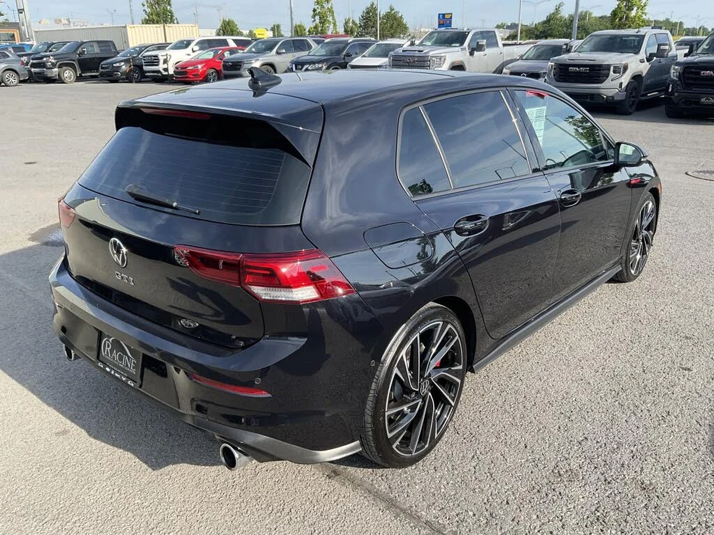 VW Golf 2.0T* GTI* �������* �����* �������* PARK* ASSIST*  | Mobile.bg � ����������� 3