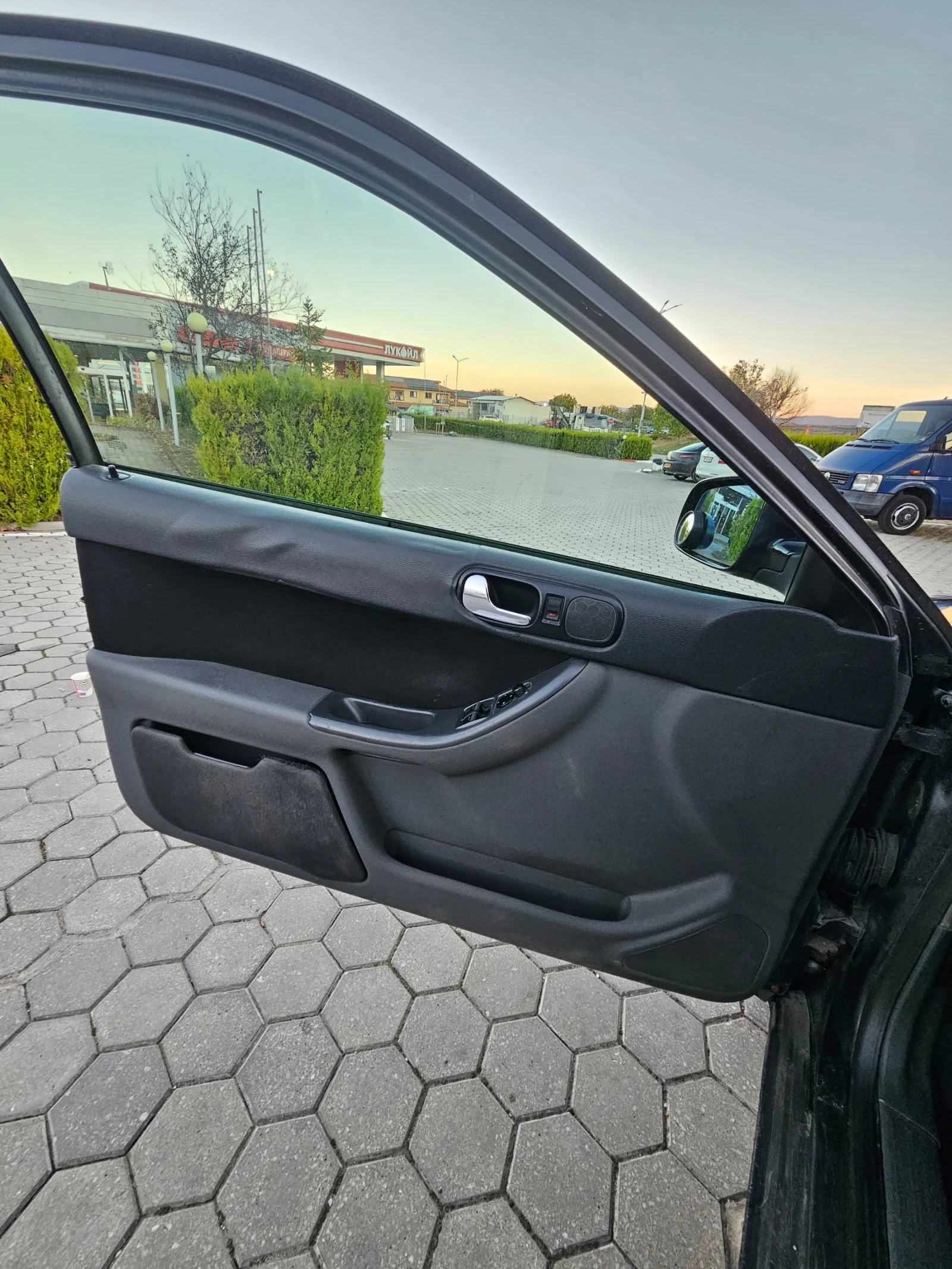 Audi A3, снимка 11 - Автомобили и джипове - 56682715