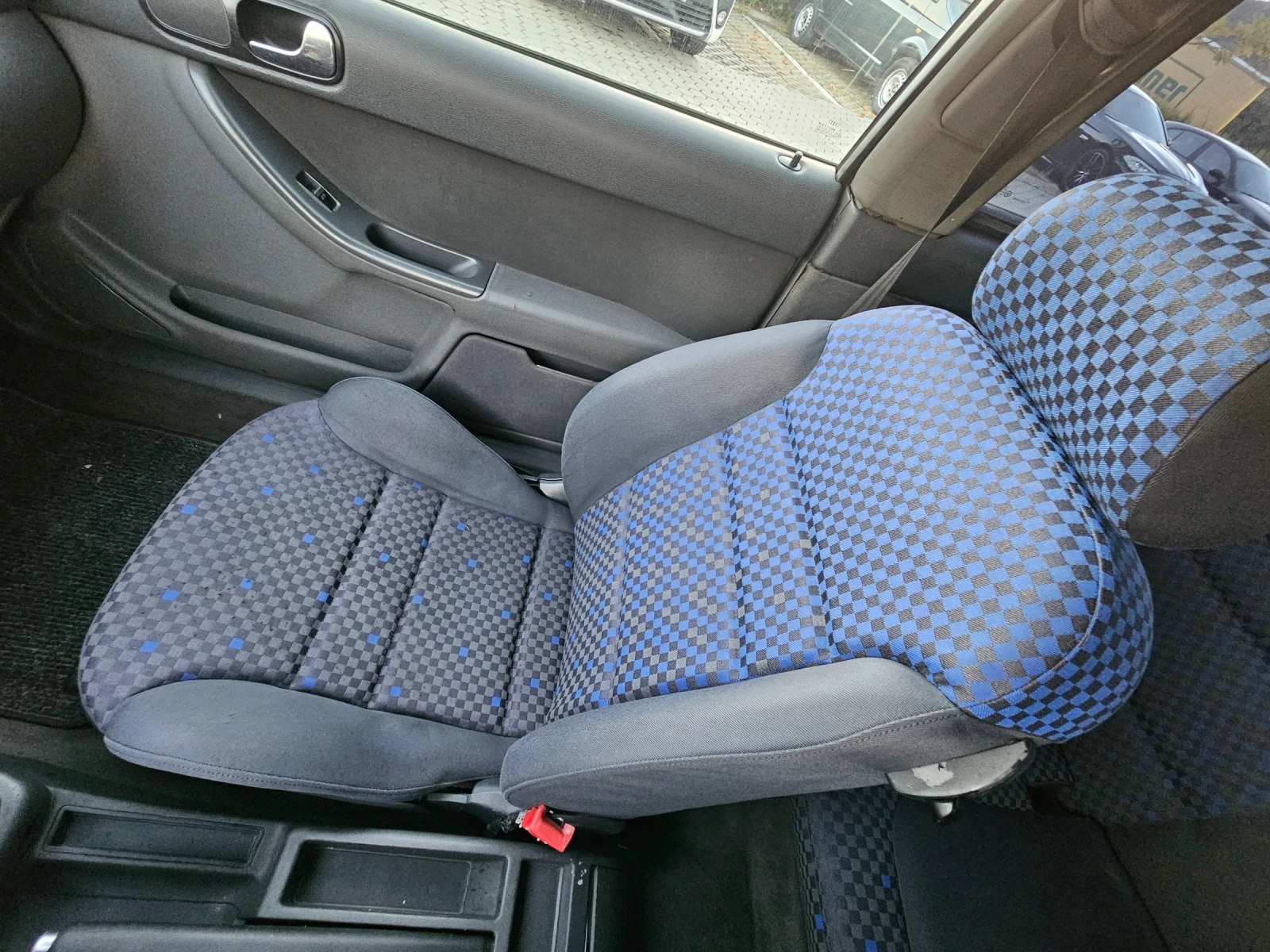 Audi A3, снимка 10 - Автомобили и джипове - 56682715