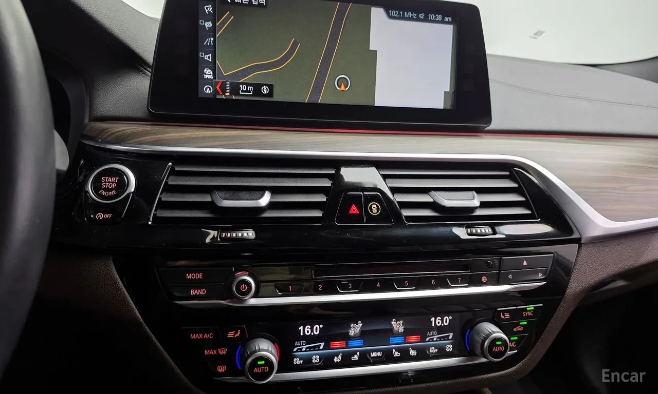 BMW 530 M Sport | ������� | ����� | 360 | Mobile.bg � ����������� 12