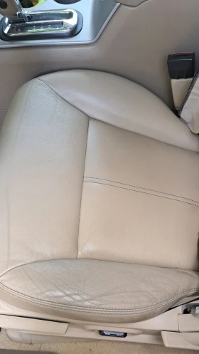 Ford Edge 3.5 265к.с. с ГАЗ v6 awd, снимка 10