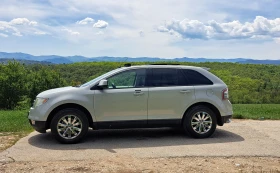 Ford Edge 3.5 265к.с. с ГАЗ v6 awd, снимка 4
