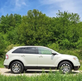 Ford Edge 3.5 265к.с. с ГАЗ v6 awd, снимка 8